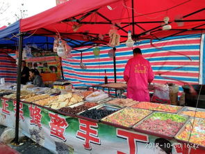 大悟新天地商街首屆沿海土特產(chǎn)服飾日用百貨展銷會(huì)盛大開(kāi)幕，聚焦日用百貨展區(qū)亮點(diǎn)