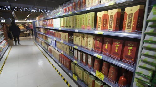 直擊濮陽(yáng)隆祥超市黃河店開(kāi)業(yè)第一現(xiàn)場(chǎng)